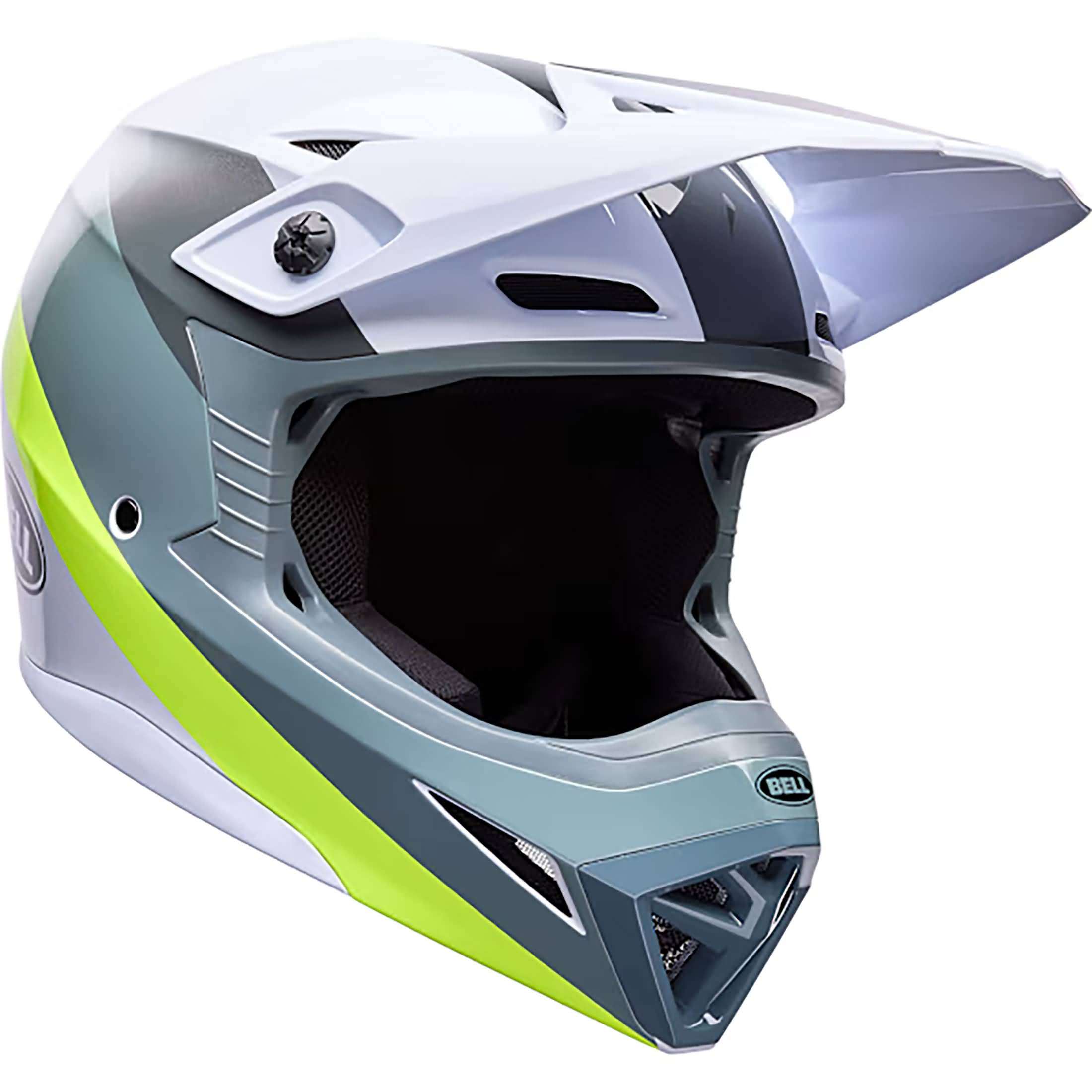 Bell MX-10 Aviator MIPS Adult Off-Road Helmets-7174076