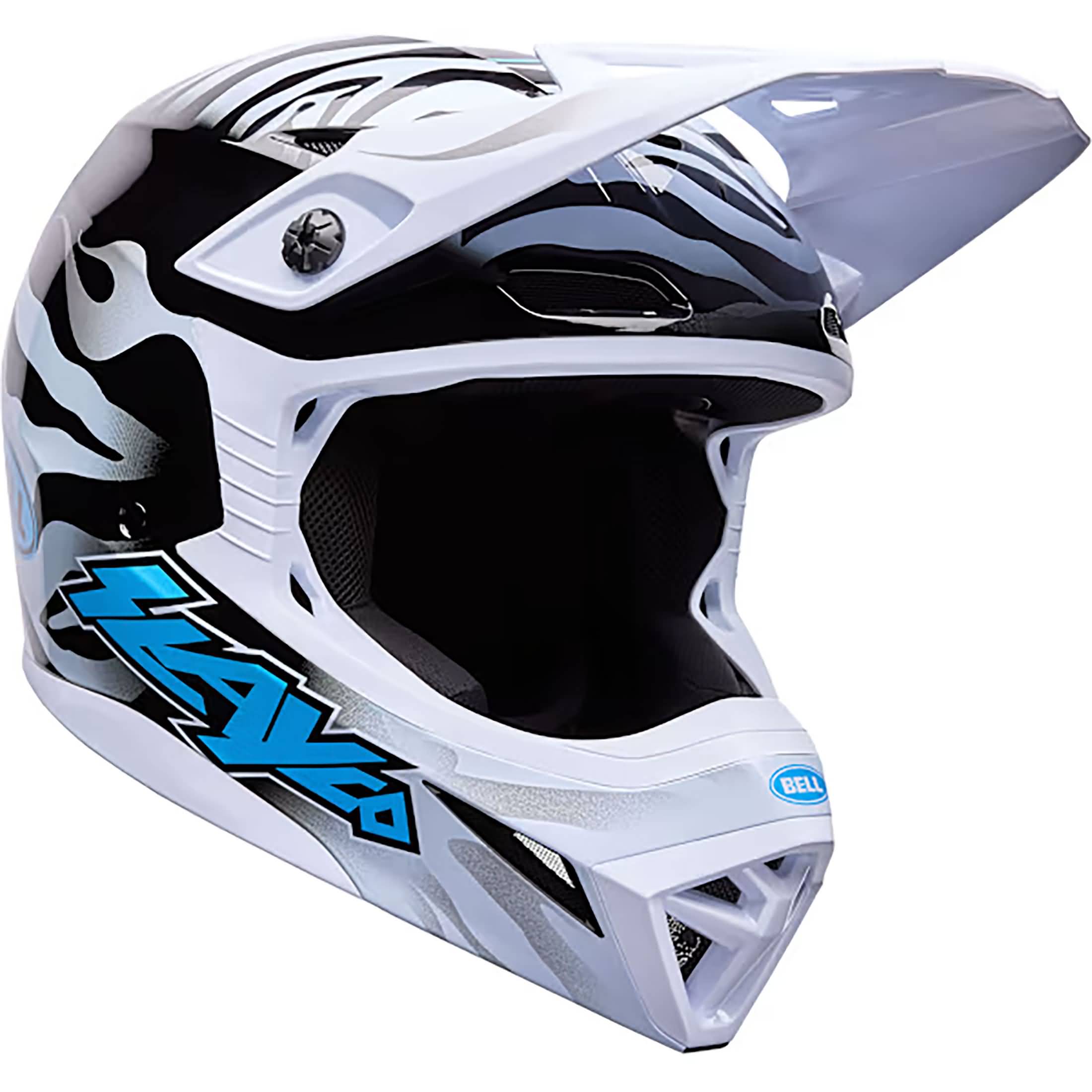 Bell MX-10 Slayco LE MIPS Adult Off-Road Helmets-7175589