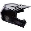 Bell MX-10 Solid MIPS Adult Off-Road Helmets