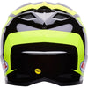 Bell MX-10 Talon MIPS Adult Off-Road Helmets