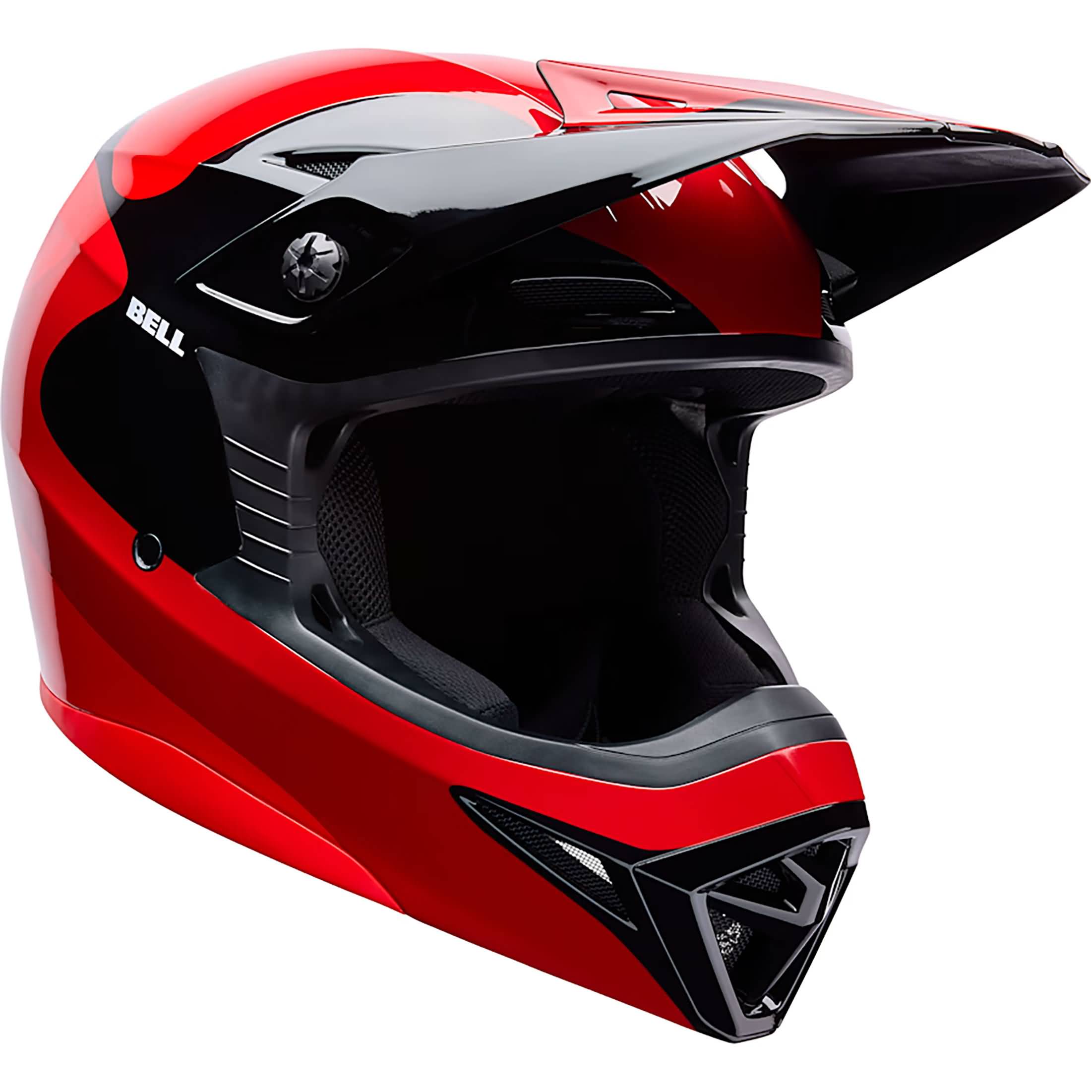 Bell MX-10 Wave MIPS Adult Off-Road Helmets-7173862