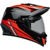 Bell MX-9 Adventure Alpine MIPS Adult Off-Road Helmets