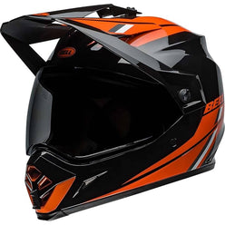 Bell MX-9 Adventure Alpine MIPS Adult Off-Road Helmets