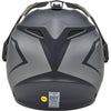 Bell MX-9 Adventure Blackout MIPS Adult Off-Road Helmets