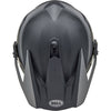 Bell MX-9 Adventure Blackout MIPS Adult Off-Road Helmets