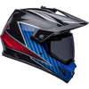 Bell MX-9 Adventure Dalton MIPS Adult Off-Road Helmets