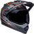 Bell MX-9 Adventure Dalton MIPS Adult Off-Road Helmets