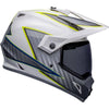 Bell MX-9 Adventure Dalton MIPS Adult Off-Road Helmets