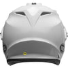 Bell MX-9 Adventure Solid MIPS Adult Off-Road Helmets