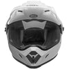 Bell MX-9 Adventure Solid MIPS Adult Off-Road Helmets