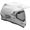 Bell MX-9 Adventure Solid MIPS Adult Off-Road Helmets