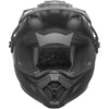 Bell MX-9 Adventure Solid MIPS Adult Off-Road Helmets