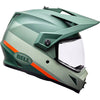 Bell MX-9 Adventure Trail MIPS Adult Off-Road Helmets
