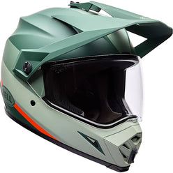 Bell MX-9 Adventure Trail MIPS Adult Off-Road Helmets