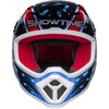 Bell MX-9 McGrath Showtime 23 MIPS Adult Off-Road Helmets