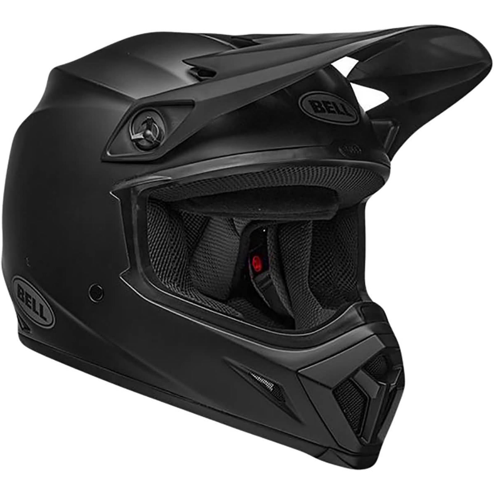 Bell MX-9 MIPS Adult Off-Road Helmets-7091717