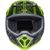 Bell MX-9 Offset MIPS Adult Off-Road Helmets