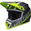 Bell MX-9 Offset MIPS Adult Off-Road Helmets