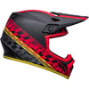 Bell MX-9 Offset MIPS Adult Off-Road Helmets