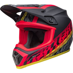 Bell MX-9 Offset MIPS Adult Off-Road Helmets