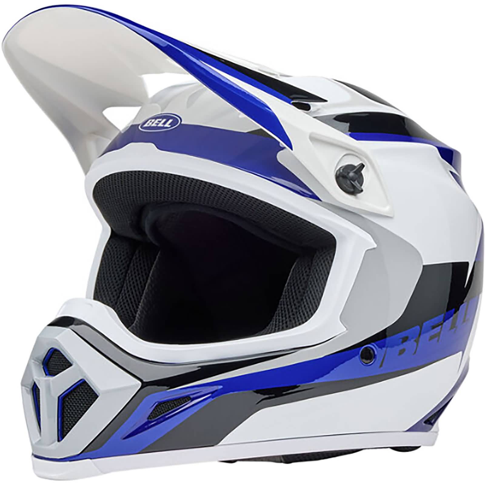 Bell MX-9 Rift MIPS Adult Off-Road Helmets-7163852