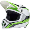 Bell MX-9 Rift MIPS Adult Off-Road Helmets