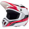 Bell MX-9 Rift MIPS Adult Off-Road Helmets