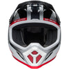 Bell MX-9 Twitch DBK 24 MIPS Adult Off-Road Helmets