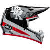 Bell MX-9 Twitch DBK 24 MIPS Adult Off-Road Helmets