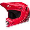 Bell MX-9 Zone MIPS Adult Off-Road Helmets