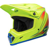 Bell MX-9 Zone MIPS Adult Off-Road Helmets