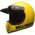 Bell Moto 3 Classic Adult Off-Road Helmets (Brand New)