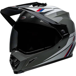 Bell MX-9 Adventure Alpine MIPS Adult Off-Road Helmets (Brand New)