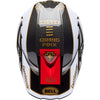 Bell Moto-10 Spherical Fasthouse DID 25 MIPS Adult Off-Road Helmets