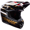 Bell Moto-10 Spherical Fasthouse DID 25 MIPS Adult Off-Road Helmets