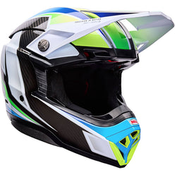 Bell Moto-10 Spherical Grid MIPS Adult Off-Road Helmets