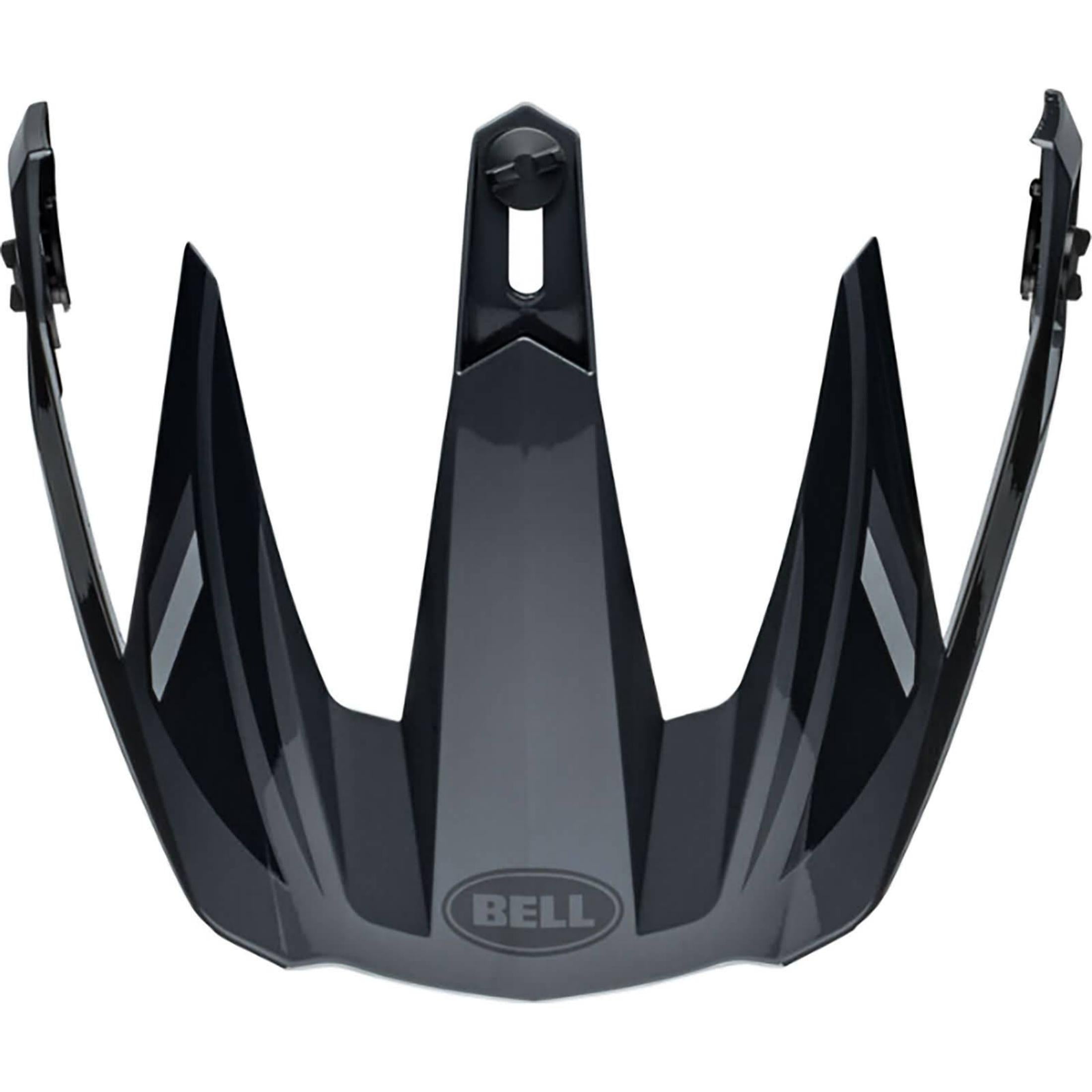 Bell MX-9 Adventure Alpine Visor Helmet Accessories-7157571