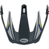 Bell MX-9 Adventure Alpine Visor Helmet Accessories