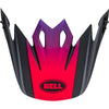 Bell MX-9 Alter Ego Visor Helmet Accessories