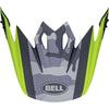 Bell MX-9 Alter Ego Visor Helmet Accessories