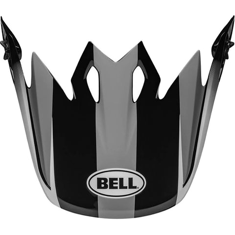 Bell MX-9 Dash Visor Helmet Accessories-7111399