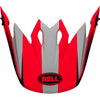 Bell MX-9 Dash Visor Helmet Accessories