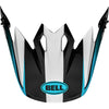 Bell MX-9 Dash Visor Helmet Accessories