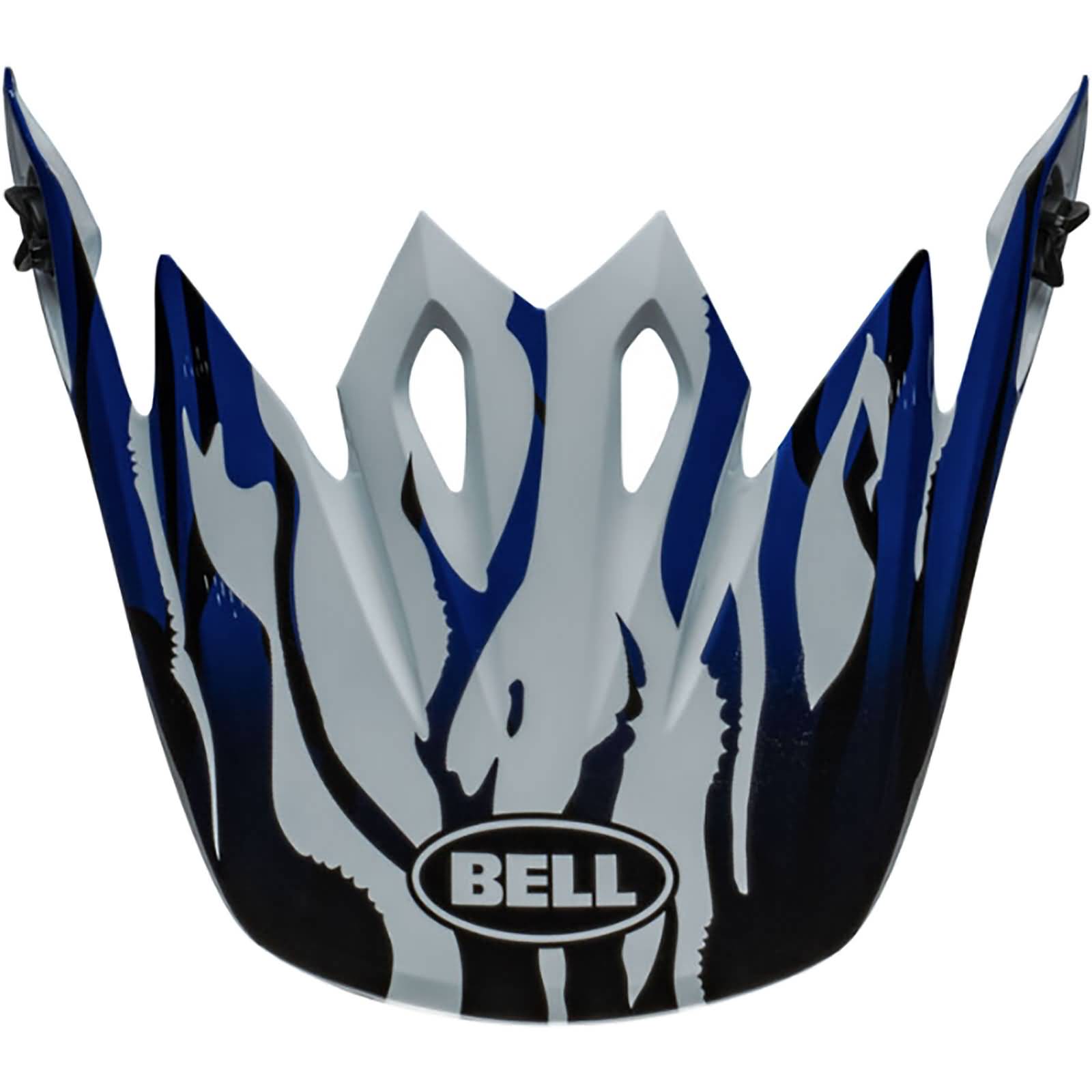 Bell MX-9 Decay Visor Helmet Accessories-7157576