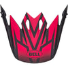 Bell MX-9 Disrupt Visor Helmet Accessories