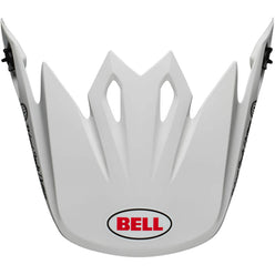 Bell MX-9 RSD The Rally Visor Helmet Accessories