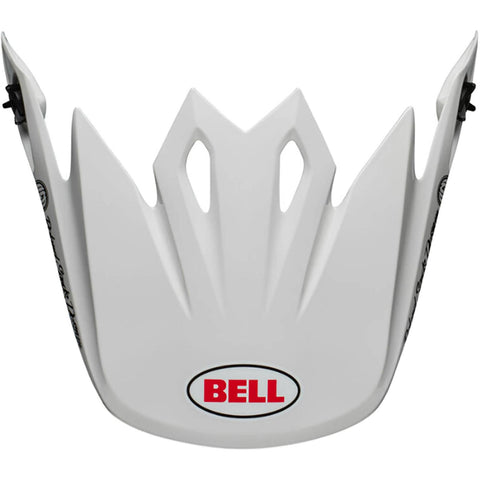 Bell MX-9 RSD The Rally Visor Helmet Accessories-7144836