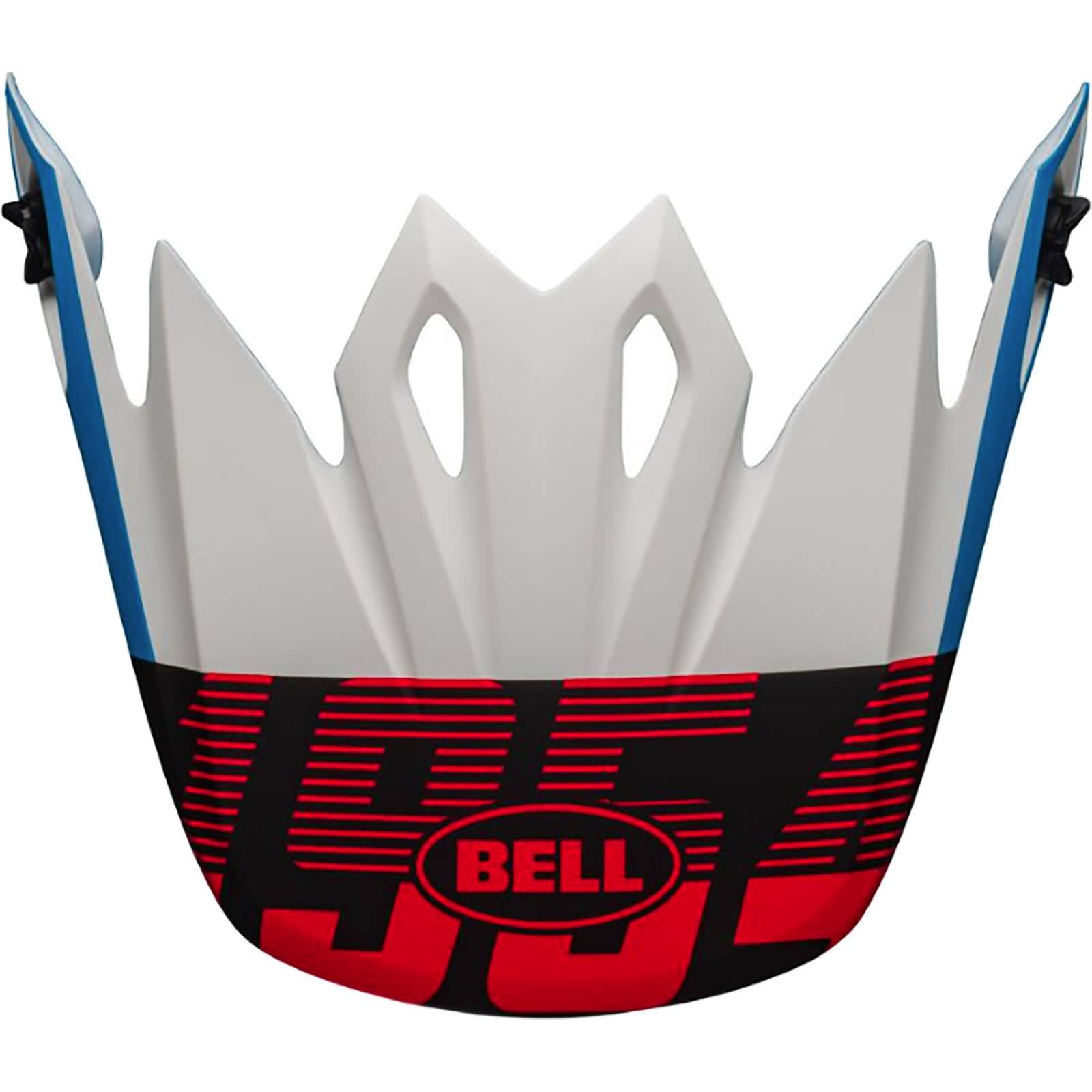 Bell MX-9 Strike Visor Helmet Accessories-7124992