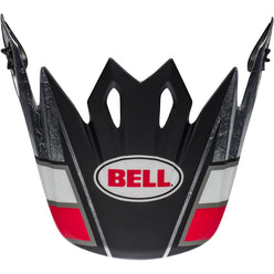 Bell MX-9 Twitch Replica Visor Helmet Accessories