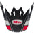 Bell MX-9 Twitch Replica Visor Helmet Accessories